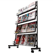 最新最全廣告架產品參考信息電子出版物指南